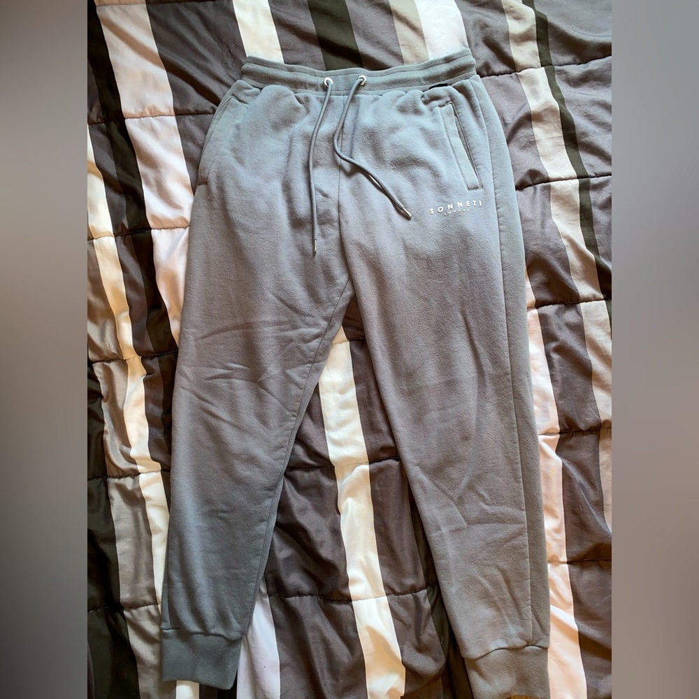 Sonnet London Joggers